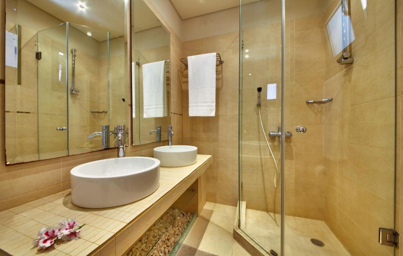Mill Suites - Loggos Gaios Extérieur photo